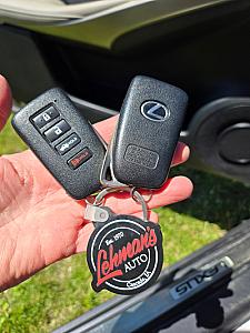 2014 Lexus IS2050 AWD - Thumbnail 20
