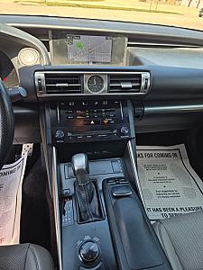 2014 Lexus IS2050 AWD - Thumbnail 14