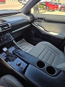 2014 Lexus IS2050 AWD - Thumbnail 17