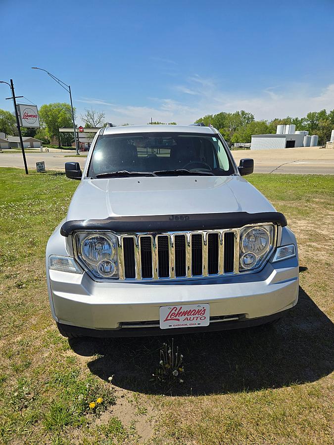 2010 Jeep Liberty - Image 6