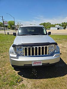 2010 Jeep Liberty - Thumbnail 6