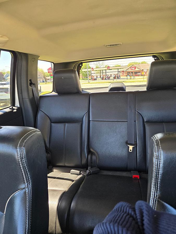 2010 Jeep Liberty - Image 8