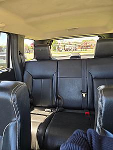 2010 Jeep Liberty - Thumbnail 8