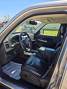 2010 Jeep Liberty - Thumbnail 9