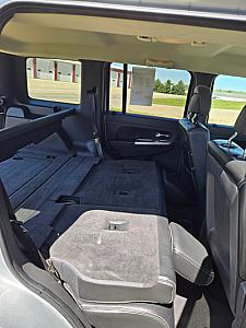 2010 Jeep Liberty - Thumbnail 16