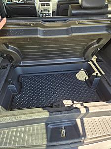 2010 Jeep Liberty - Thumbnail 20