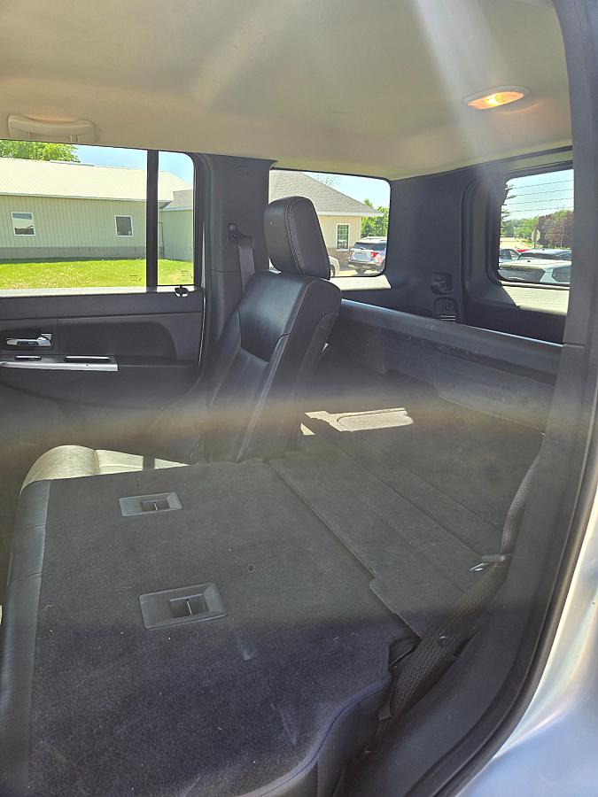 2010 Jeep Liberty - Image 18
