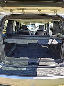 2010 Jeep Liberty - Thumbnail 21