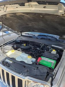 2010 Jeep Liberty - Thumbnail 22