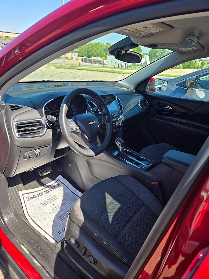2024 Chevrolet Equinox - Image 6