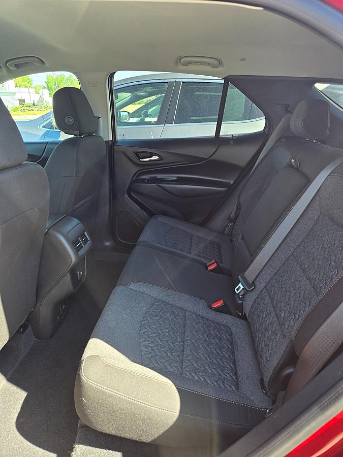 2024 Chevrolet Equinox - Image 12