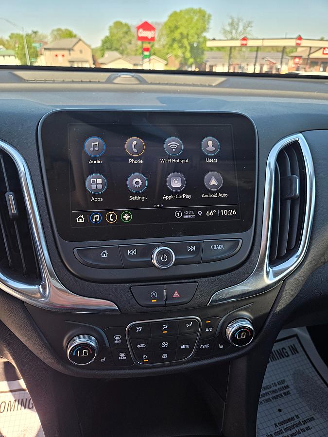 2024 Chevrolet Equinox - Image 8