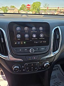2024 Chevrolet Equinox - Thumbnail 8