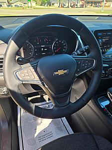 2024 Chevrolet Equinox - Thumbnail 9