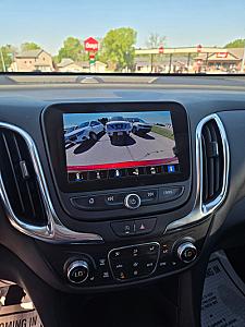 2024 Chevrolet Equinox - Thumbnail 10