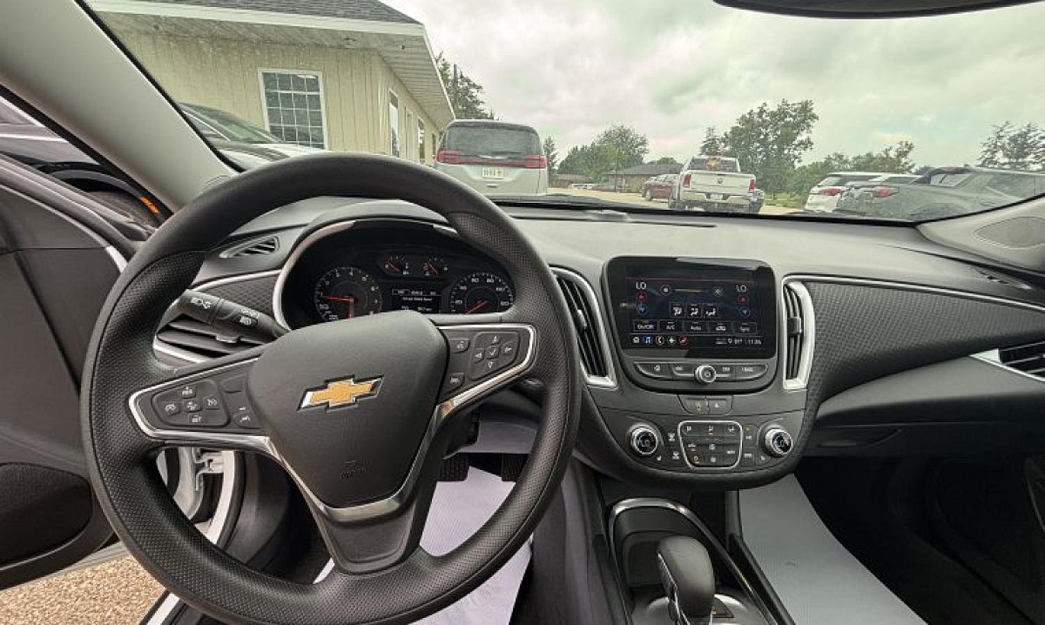 2024 Chevrolet Malibu LT - Image 7