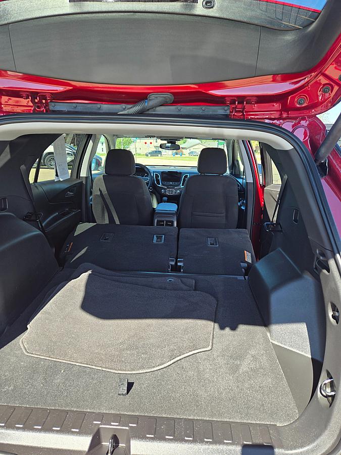 2024 Chevrolet Equinox - Image 17