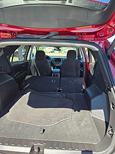 2024 Chevrolet Equinox - Thumbnail 17