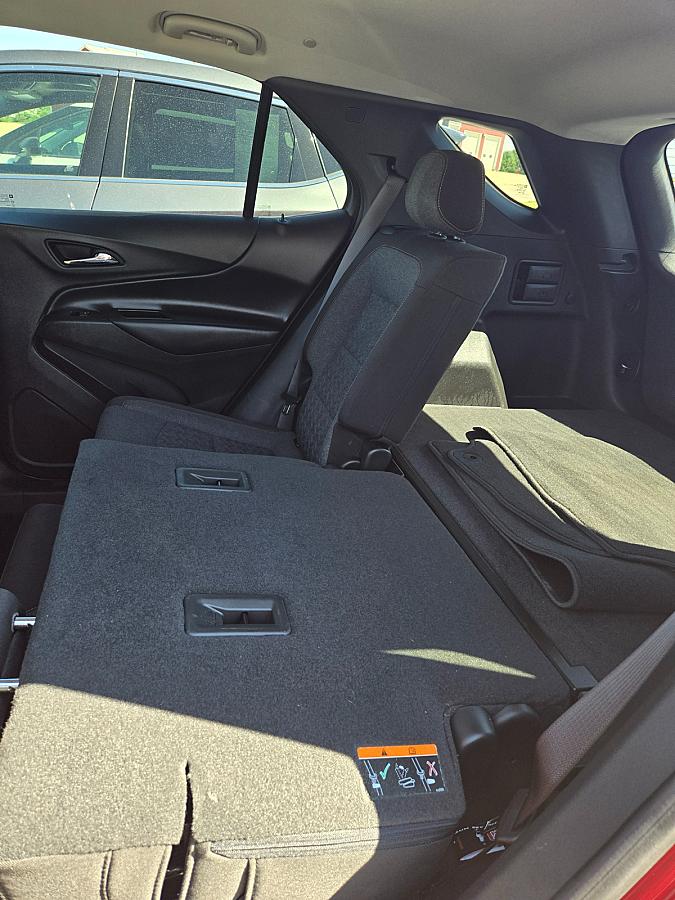 2024 Chevrolet Equinox - Image 15