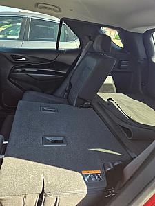 2024 Chevrolet Equinox - Thumbnail 15
