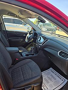 2024 Chevrolet Equinox - Thumbnail 13