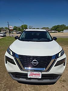 2023 Nissan Rogue - Thumbnail 3