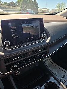 2023 Nissan Rogue - Thumbnail 12