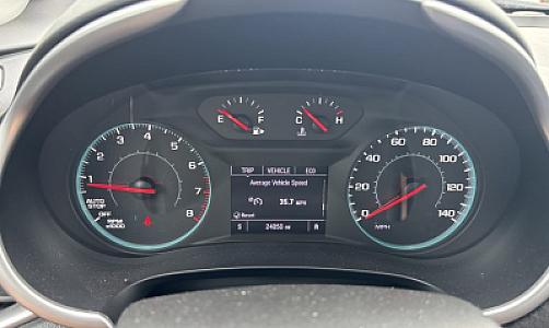 2024 Chevrolet Malibu LT - Thumbnail 9