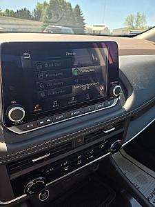 2023 Nissan Rogue - Thumbnail 14