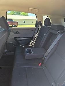 2023 Nissan Rogue - Thumbnail 20