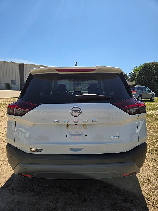 2023 Nissan Rogue - Image 21
