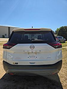 2023 Nissan Rogue - Thumbnail 21