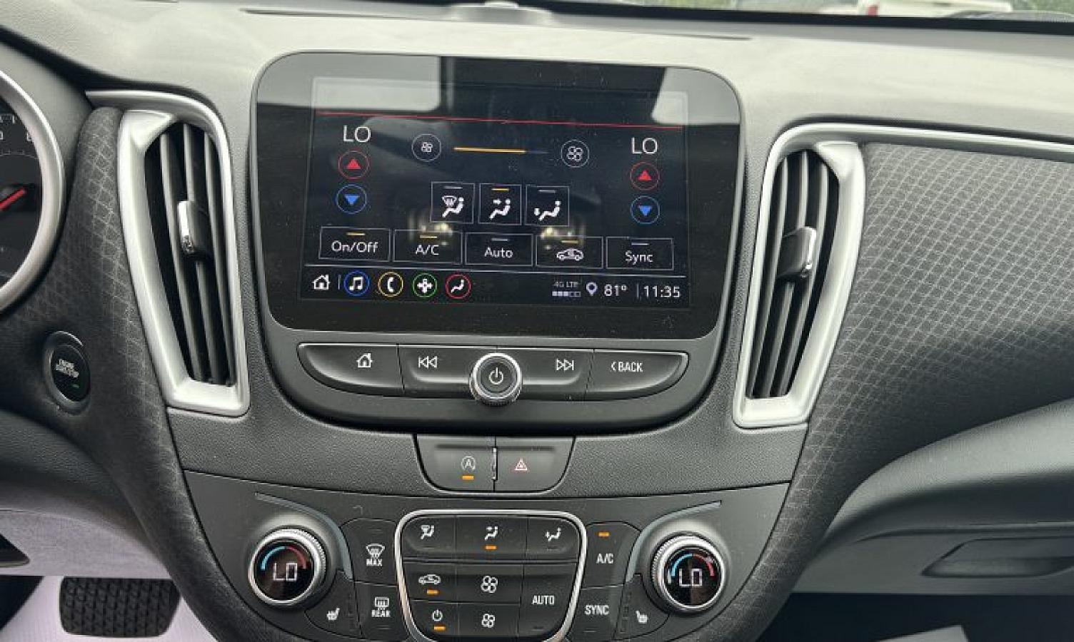 2024 Chevrolet Malibu LT - Image 10