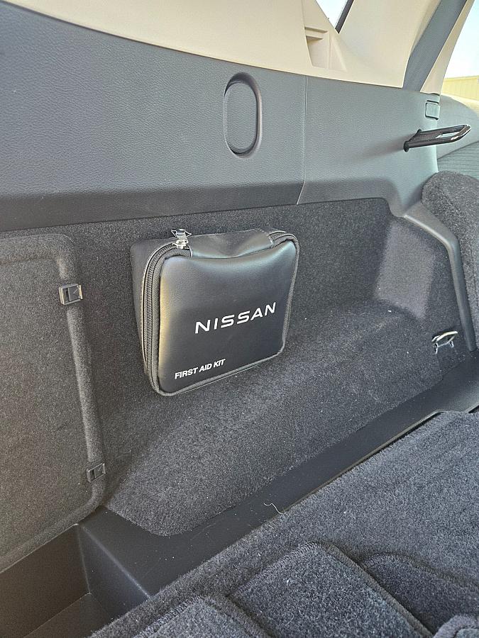 2023 Nissan Rogue - Image 23