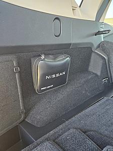 2023 Nissan Rogue - Thumbnail 23