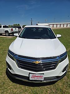 2022 Chevrolet Equinox - Thumbnail 4