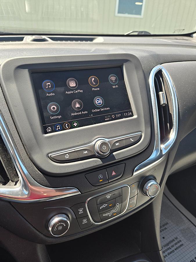 2022 Chevrolet Equinox - Image 10