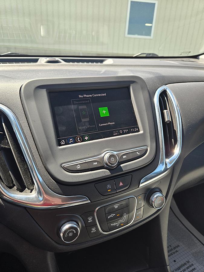 2022 Chevrolet Equinox - Image 11