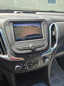2022 Chevrolet Equinox - Thumbnail 12