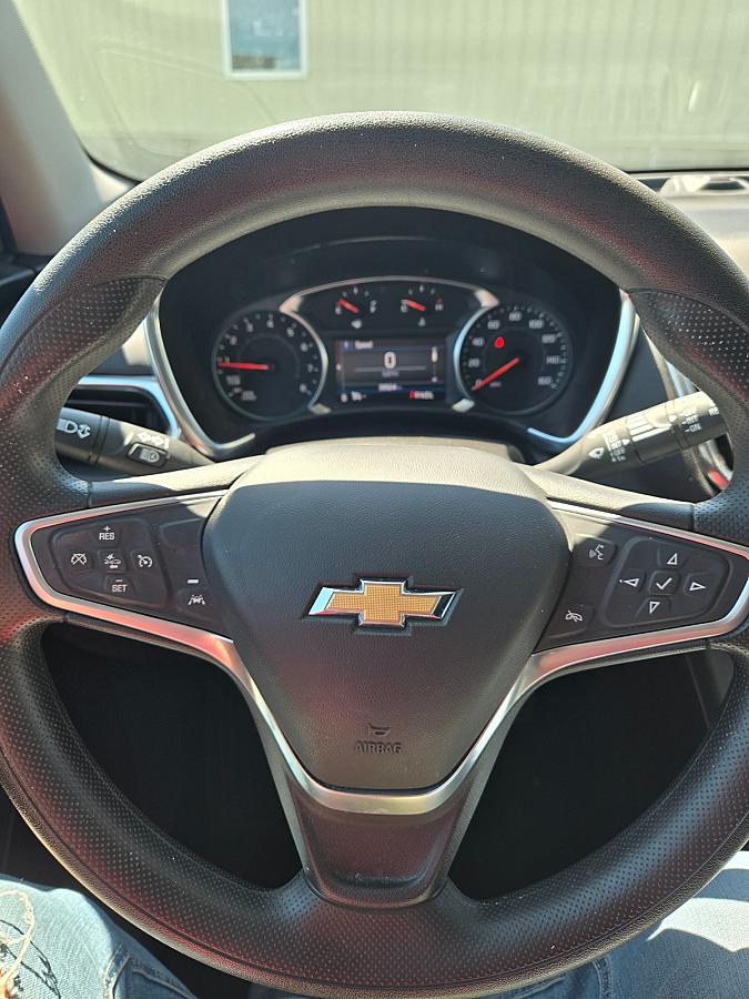 2022 Chevrolet Equinox - Image 8