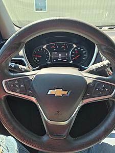 2022 Chevrolet Equinox - Thumbnail 8