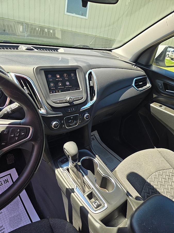 2022 Chevrolet Equinox - Image 7