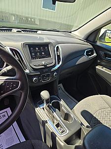 2022 Chevrolet Equinox - Thumbnail 7
