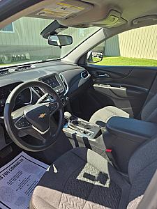 2022 Chevrolet Equinox - Thumbnail 6