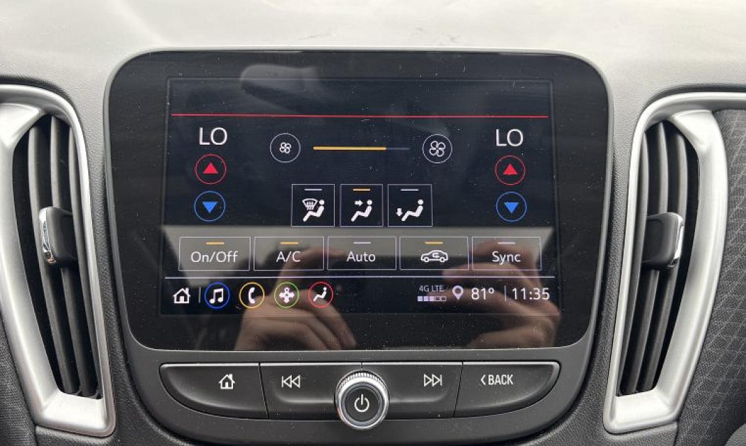 2024 Chevrolet Malibu LT - Image 12