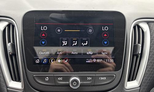 2024 Chevrolet Malibu LT - Thumbnail 12