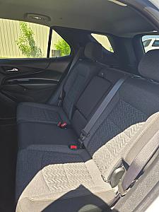 2022 Chevrolet Equinox - Thumbnail 15