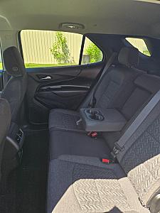 2022 Chevrolet Equinox - Thumbnail 16