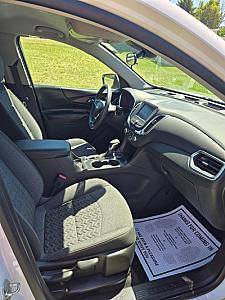 2022 Chevrolet Equinox - Thumbnail 14