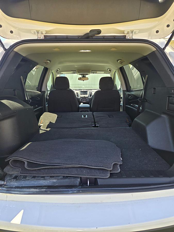 2022 Chevrolet Equinox - Image 18